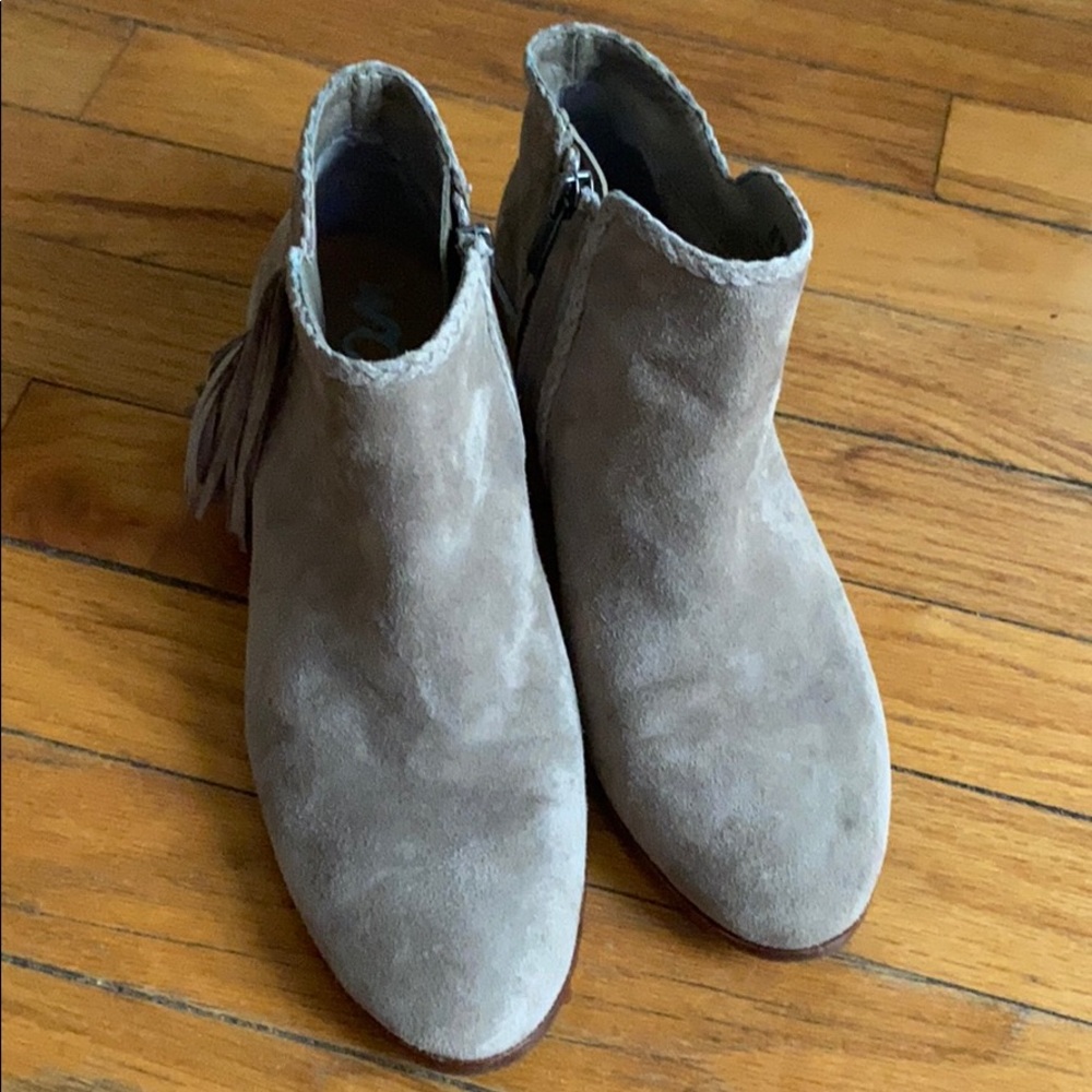 Sam Edelman Ankle Booties